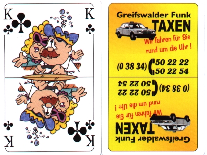 Taxiprofis